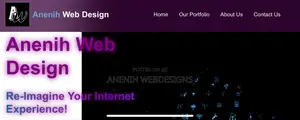 Webdesigner