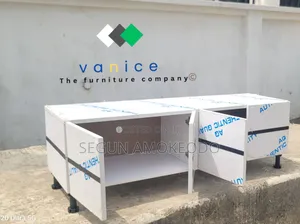 Tv Console