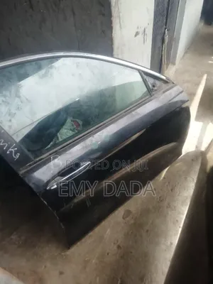Door for Accord 2013 to 2017