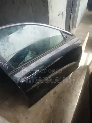 Door for Accord 2013 to 2017