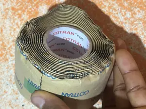 Water Seal Mastic Tape