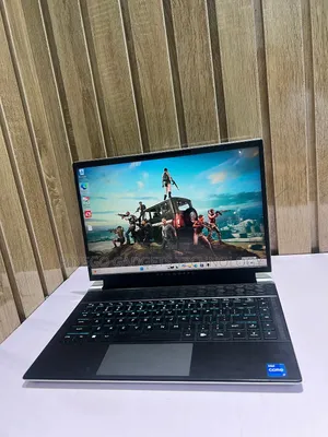 Laptop Dell Alienware x14 32GB Intel Core i7 SSD 1T