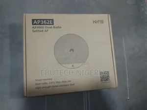 Huawei Ap362e Wi-Fi 6 Indoor Access Point