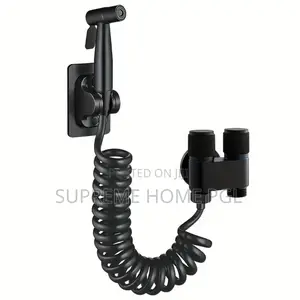 Handheld Bidet Spray