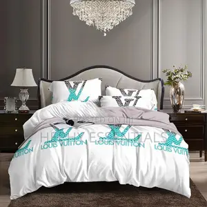 Buy 2 Set of 4x6 Bedding Set , and Get an Extra Bedsheet