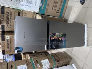 Brand New Hisense Refrigerator Model Dr200 Fast Freezing Warranty