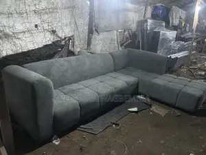 L Shaped Corner Sofa