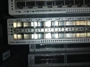 Cisco Wireless Controller 5508