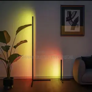 Smart Dream RGB Corner Floor Lamp