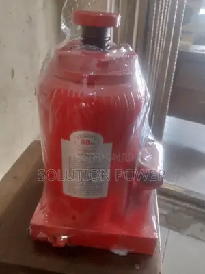 50ton Bottle Jack