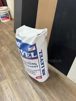Give Your Floor the Perfect Foundation With Mr Level