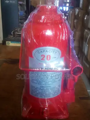 20ton Bottle Jack
