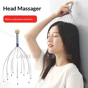 Hair Massager