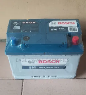 Bosch 70ah