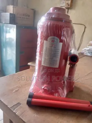 32ton Bottle Jack