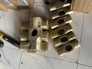 Brass Hammer (All Sizes Available)