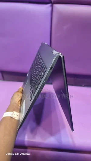 Laptop Acer Spin 3 8GB Intel Core i5 SSD 60GB