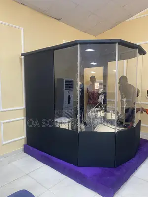 Oa Soundproofing