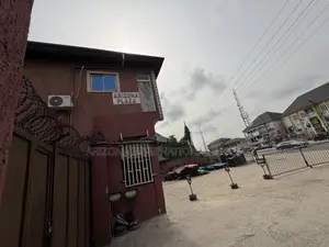 Rumuosi Office Port-Harcourt