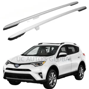 Roof Rack Carrier Rav4 2018