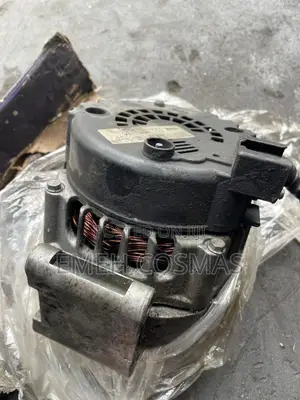 Alternator C 400 276 Turbo