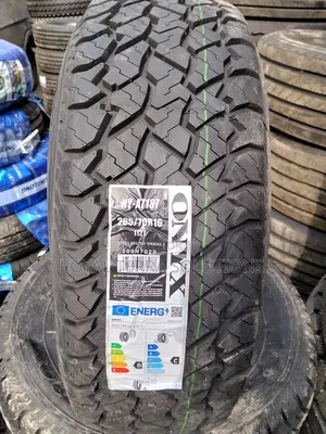 265/70r16 Onxy