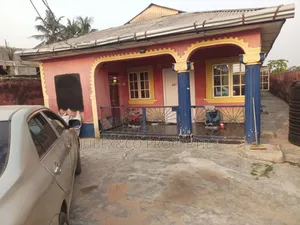 4bdrm Bungalow in Mowe, Obafemi-Owode for sale