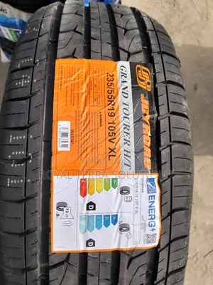 235/55r19 Joyroad Tyres