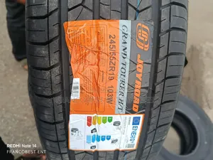 245/55r19 Joyroad Tyre