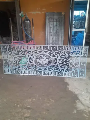 Laser Metal Art Work in Any Design of Ur Choice