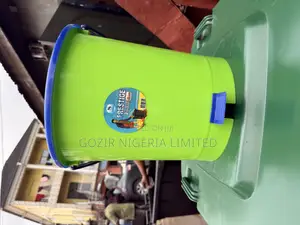Dust Bin/ Waste Bin 15litres