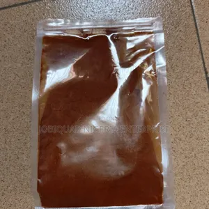 Paprika Organic Smoked Powder 250g