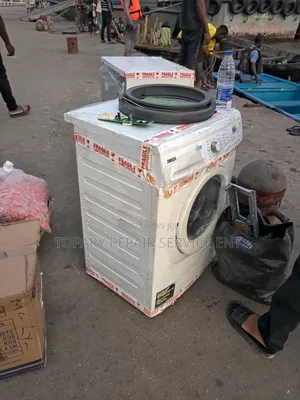 Washing Machine Installation\Repair and Maintenance