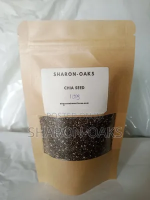 Chia Seed 100g