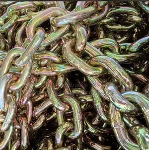 Galvanized Chain