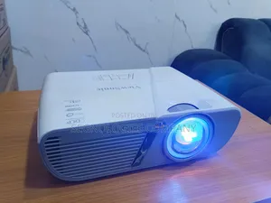 Viewsonic Pjd5353ls Lightstream Xga Short Throw Full Hd 3d Projector