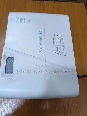 Viewsonic Pjd5353ls Lightstream Xga Short Throw Full Hd 3d Projector