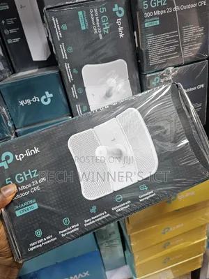 Tp Link Cpe610