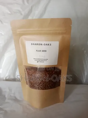Flax Seed 100g