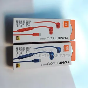 JBL Tune 31oc Usb-C