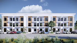 9 Units of 2-Bedroom Block of Flats at Aris Court, Skyline Idu, Abuja.