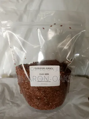 Flax Seed 500g