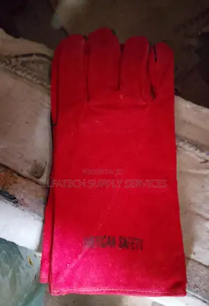 Original Welding Gloves