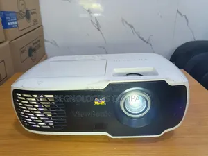 Viewsonic Pa502s 3500 Lumens High Brightness Svga Projector