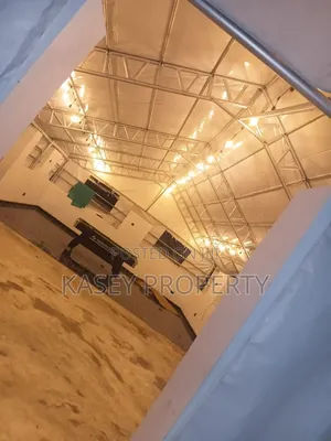 Blast Brand New 3bedroom Flat
