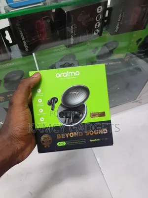 Oraimo Airpods