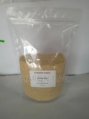 Sesame Seed 500g