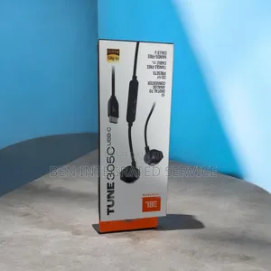 JBL Tune 350c Usb-C