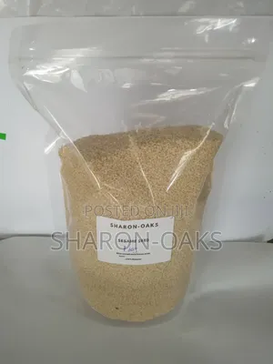Sesame Seed 1kg