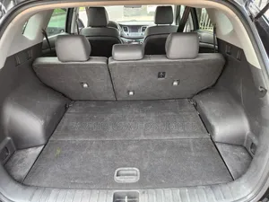 Hyundai Tucson 2017 Black